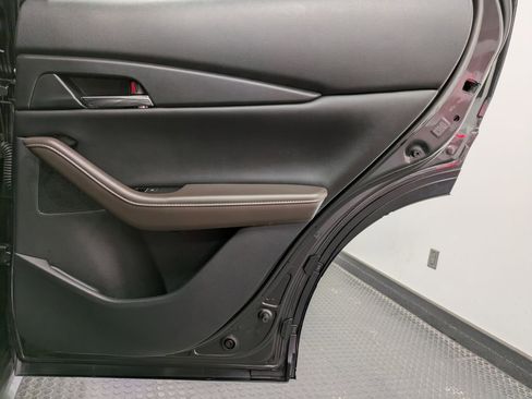 Used 2024 MAZDA CX-30 AWD 2.5 S w/ Premium Package image 26