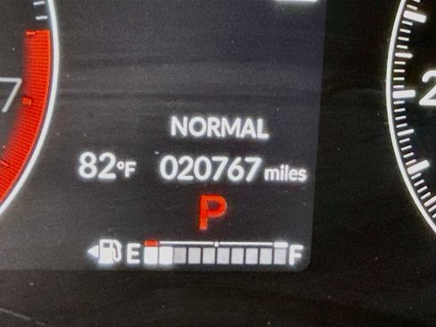 Used 2024 Honda CR-V EX-L image 4
