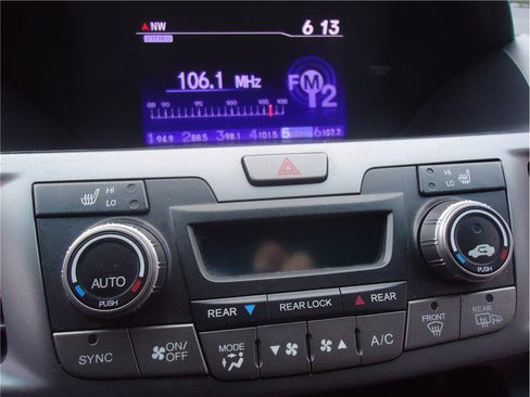 Used 2011 Honda Odyssey EX-L image 31