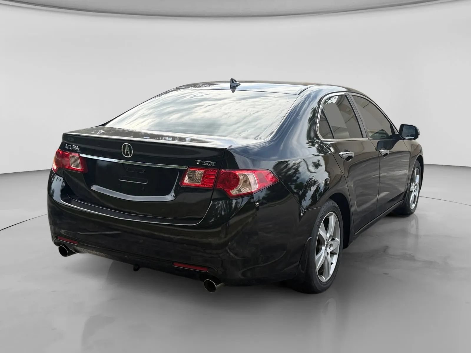 Used 2012 Acura TSX Sedan FWD image 5