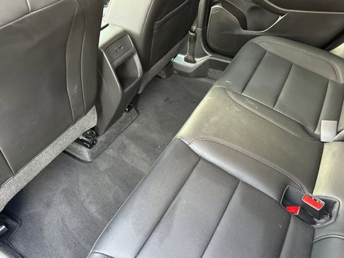 Used 2025 Chevrolet Trax RS w/ Driver Confidence Package image 15