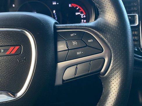 Used 2023 Dodge Durango SXT RWD image 18