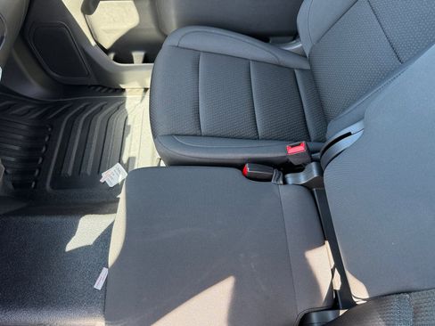 New 2025 GMC Sierra 1500 Pro w/ Pro Value Package image 14