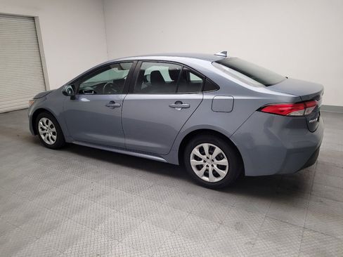 Used 2024 Toyota Corolla LE FWD image 3