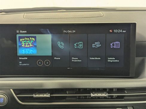 New 2026 Hyundai Sonata SEL image 20