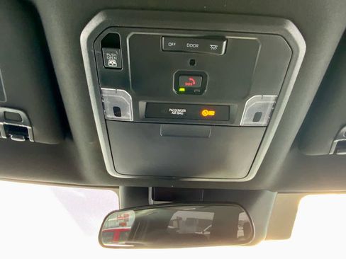 Used 2025 Toyota Tundra SR5 w/ TRD Off-Road Package image 49