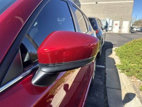 Used 2024 MAZDA CX-5 AWD 2.5 S w/ Preferred Package image 2