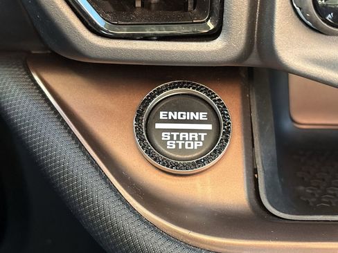 Used 2023 Ford Bronco Sport Outer Banks w/ Tech Package image 19