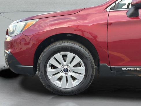 Used 2015 Subaru Outback 2.5i Premium AWD/4WD image 34