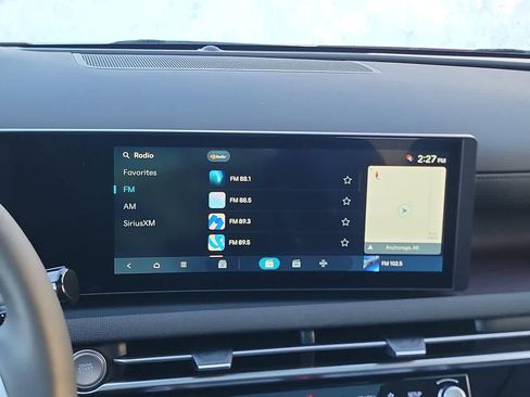 New 2026 Hyundai Tucson Limited image 16