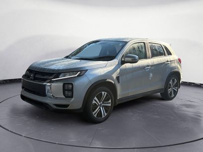New 2026 Mitsubishi Outlander Sport SE