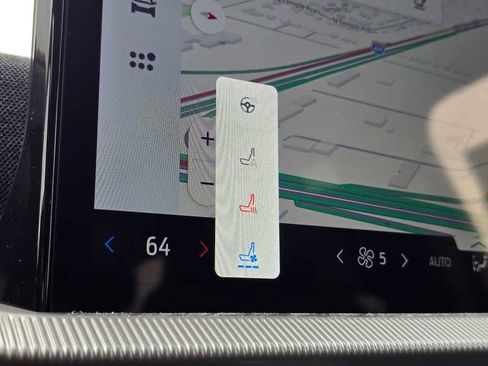 New 2026 Ford Explorer ST image 37