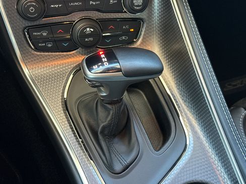 Used 2022 Dodge Challenger SRT Hellcat w/ Plus Package image 26