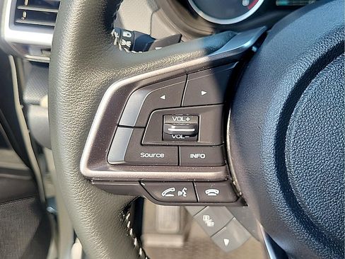 Used 2022 Subaru Forester Limited w/ Popular Package #2 AWD/4WD image 18
