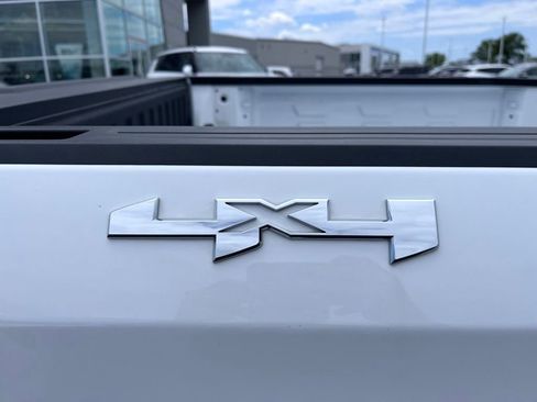Used 2026 GMC Sierra 1500 Elevation AWD/4WD image 6
