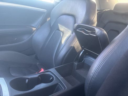 Used 2014 Audi A5 2.0T Premium Plus w/ Premium Plus Package image 24