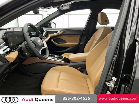 Used 2025 Audi A5 2.0T Premium w/ Convenience Package AWD/4WD image 17