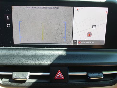 Certified 2024 Kia Seltos EX FWD image 49