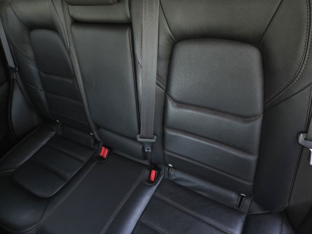 Used 2019 MAZDA CX-5 Grand Touring FWD image 15