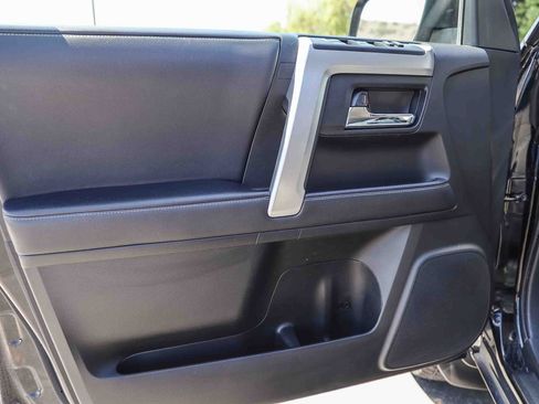 Certified 2022 Toyota 4Runner SR5 Premium w/ Moonroof Package RWD image 20