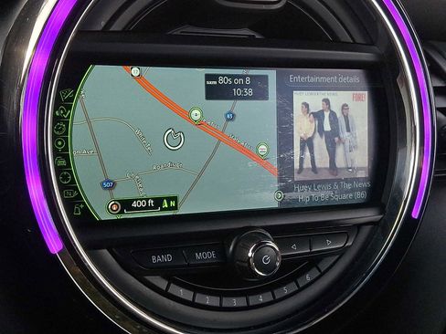 Used 2018 MINI Cooper Convertible image 15