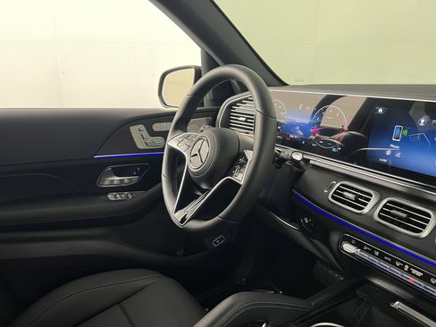 Used 2026 Mercedes-Benz GLE 450 4MATIC image 10