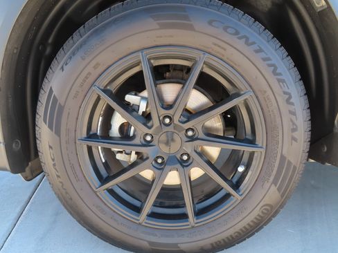 Used 2019 MAZDA CX-5 Sport AWD/4WD image 5