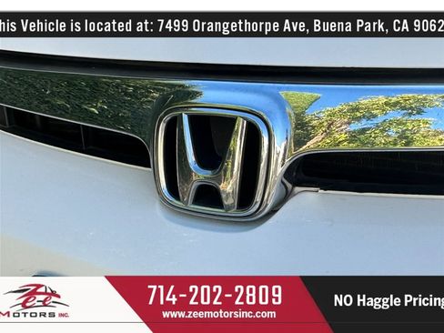 Used 2006 Honda Civic EX image 54