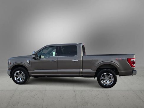 Used 2023 Ford F150 Lariat w/ Equipment Group 502A High AWD/4WD image 5