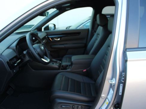 New 2026 Honda CR-V Sport Touring image 22