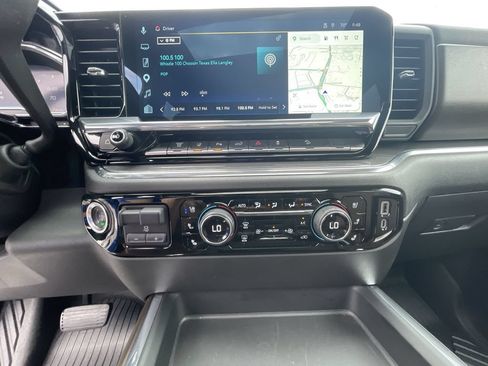 Certified 2025 Chevrolet Silverado 2500 High Country w/ High Country Premium Package AWD/4WD image 36