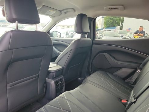 Used 2024 Ford Mustang Mach-E Select image 6