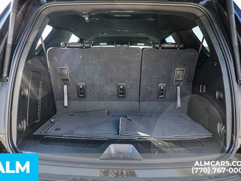 Used 2025 Chevrolet Tahoe LT AWD/4WD image 24
