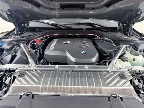 New 2026 BMW X3 xDrive30i w/ Premium Package AWD/4WD image 30
