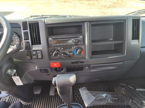 New 2025 Isuzu NPR image 19