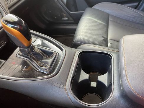 Used 2024 Subaru Outback Wilderness image 23