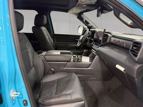 New 2026 Toyota Tundra TRD Pro w/ Tow Tech Package AWD/4WD image 17