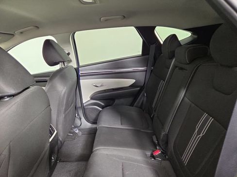 Used 2023 Hyundai Tucson SEL AWD/4WD image 15