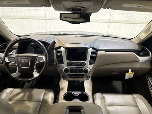 Certified 2020 GMC Yukon XL SLT w/ Open Road Package image 21