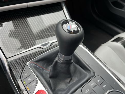 Used 2023 BMW M3 w/ Executive Package image 20