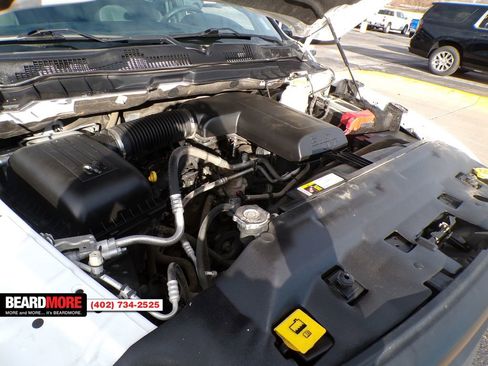 Used 2021 RAM 1500 Classic Warlock image 36