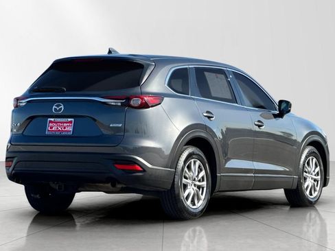 Used 2017 MAZDA CX-9 Touring FWD image 6
