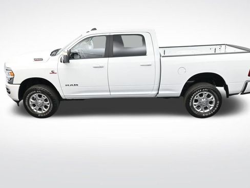 Used 2024 RAM 2500 Laramie image 28
