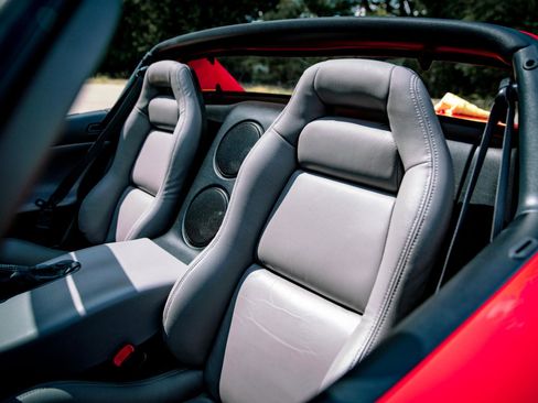 Used 1994 Dodge Viper RT/10 image 9