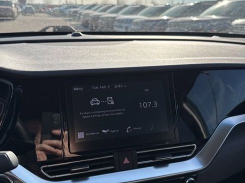 Used 2022 Kia Niro LXS w/ Digital Cluster Package image 21