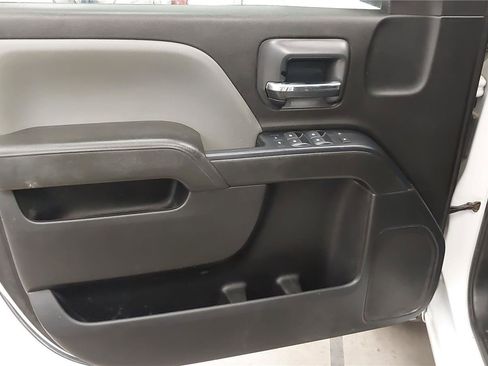 Used 2019 Chevrolet Silverado 1500 W/T image 18