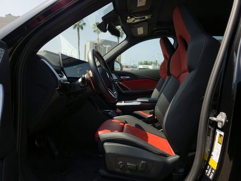 Used 2024 BMW X1 M35i w/ Premium Package image 8