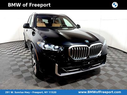 Certified 2024 BMW X5 xDrive40i w/ Premium Package