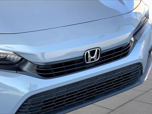 Used 2024 Honda Civic EX image 31