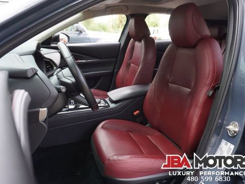 Used 2022 MAZDA CX-30 AWD 2.5 S w/ Preferred Package image 59